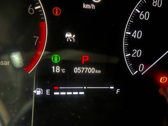 CITY 1.5 i-VTEC FLEX HATCH TOURING CVT8
