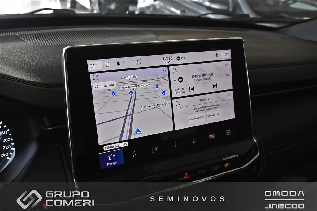 COMPASS 2.0 TD350 TURBO DIESEL LONGITUDE AT99