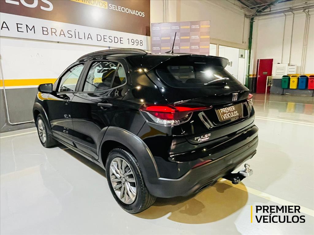 PULSE 1.3 FLEX DRIVE MANUAL10