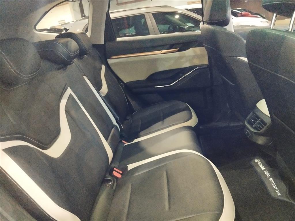 HAVAL H6 1.5 HEV PREMIUM E-TRACTION HAVAL H6 1.5 HEV PREMIUM E-TRACTION
