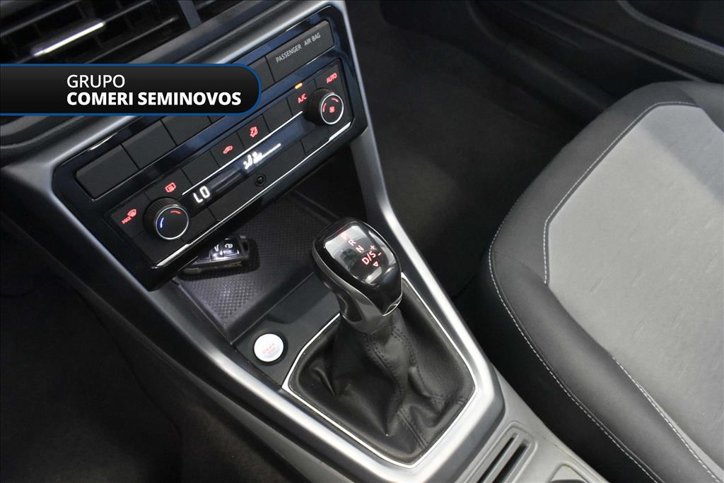 T-CROSS 1.0 200 TSI TOTAL FLEX COMFORTLINE AUTOMÁTICO11