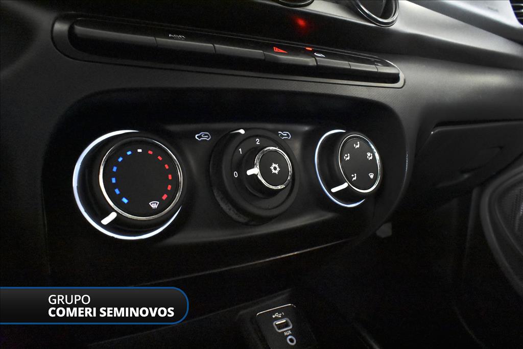 2022 FIAT CRONOS 1.3 FIREFLY FLEX DRIVE MANUAL