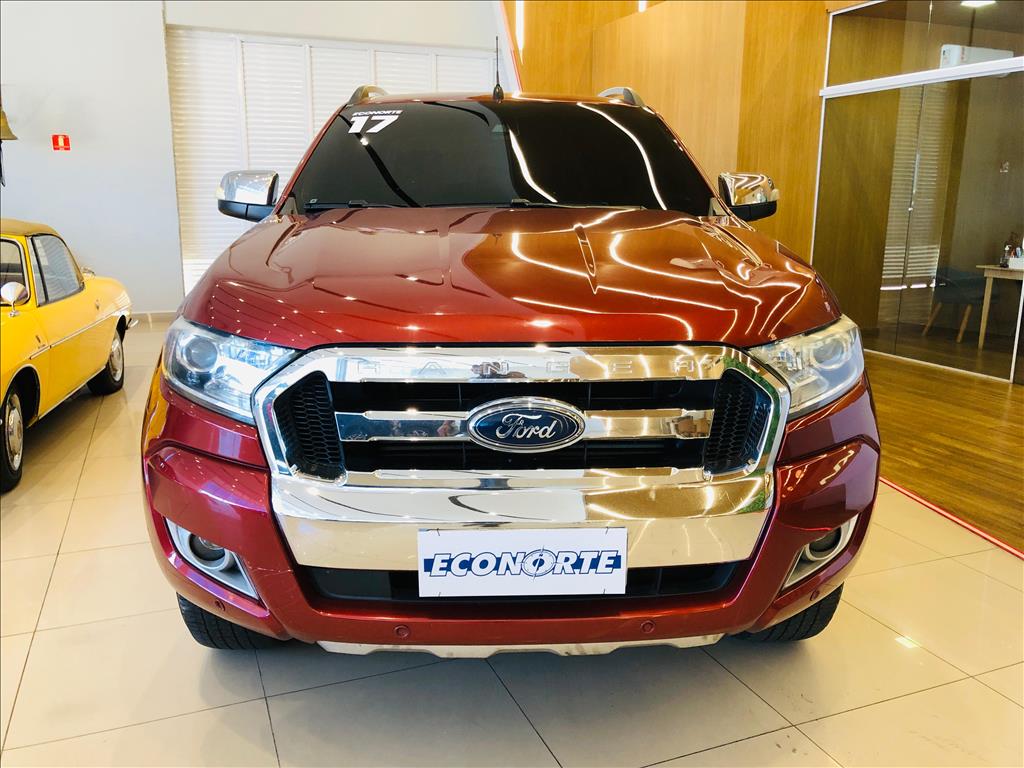 RANGER 3.2 LIMITED 4X4 CD 20V DIESEL 4P AUTOMÁTICO1