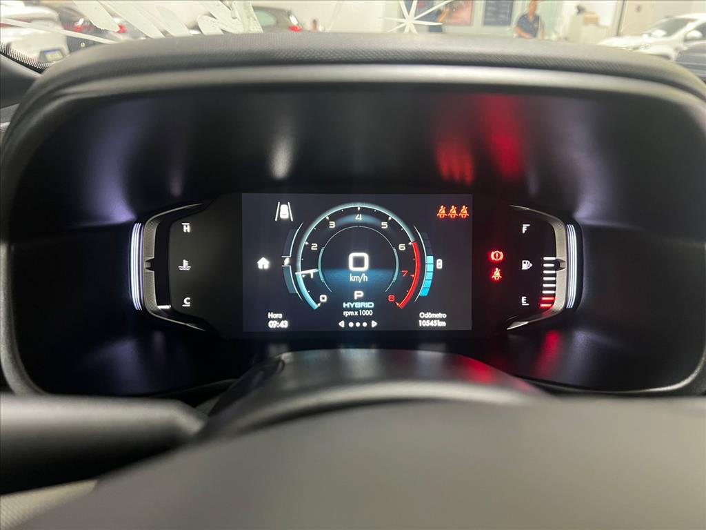 PULSE 1.0 TURBO 200 HYBRID IMPETUS CVT PULSE 1.0 TURBO 200 HYBRID IMPETUS CVT