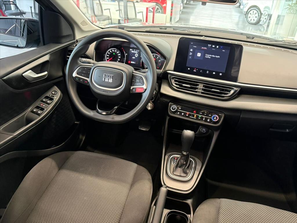 PULSE 1.3 FLEX DRIVE CVT8