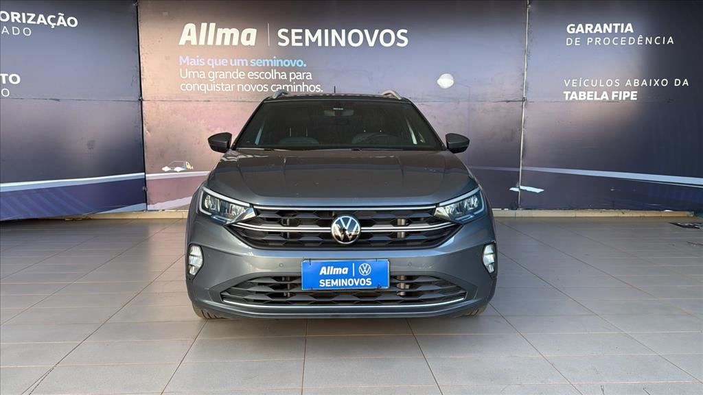NIVUS 1.0 200 TSI TOTAL FLEX HIGHLINE AUTOMÁTICO4