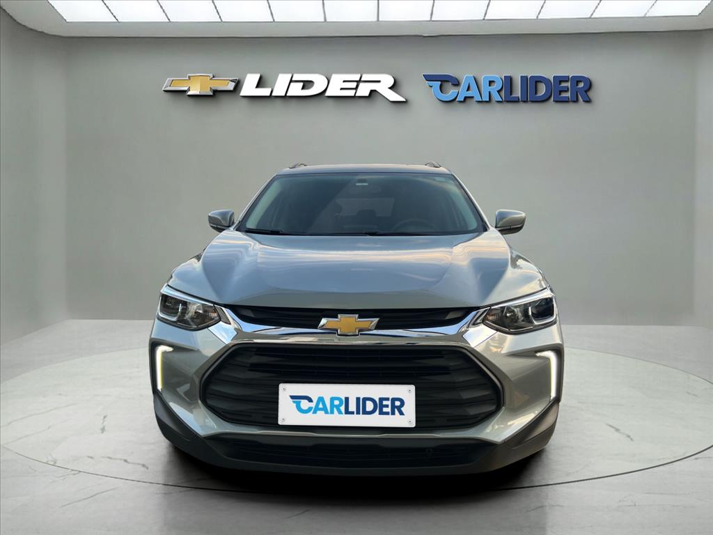 TRACKER 1.0 TURBO FLEX AUTOMÁTICO1