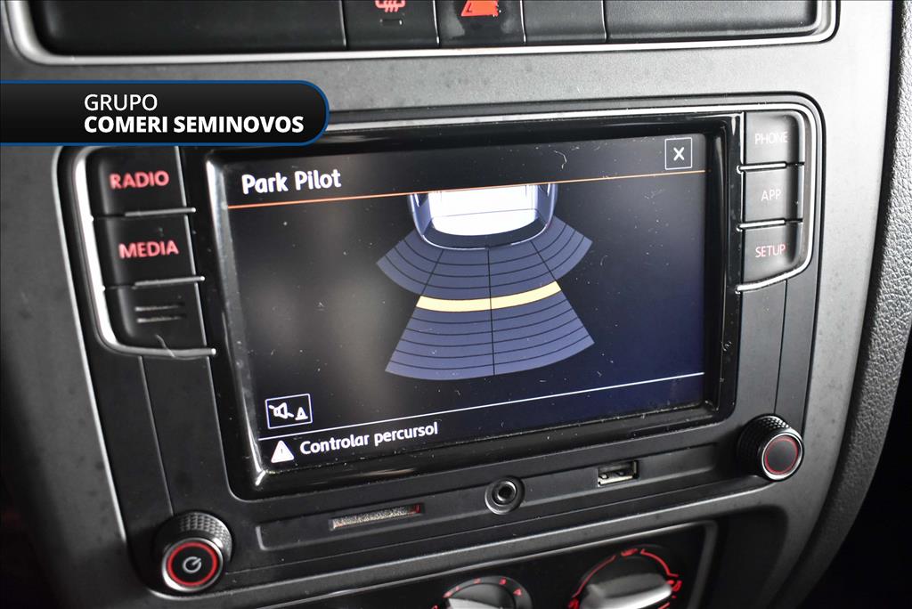 FOX 1.6 MSI TOTAL FLEX CONNECT 4P I-MOTION9