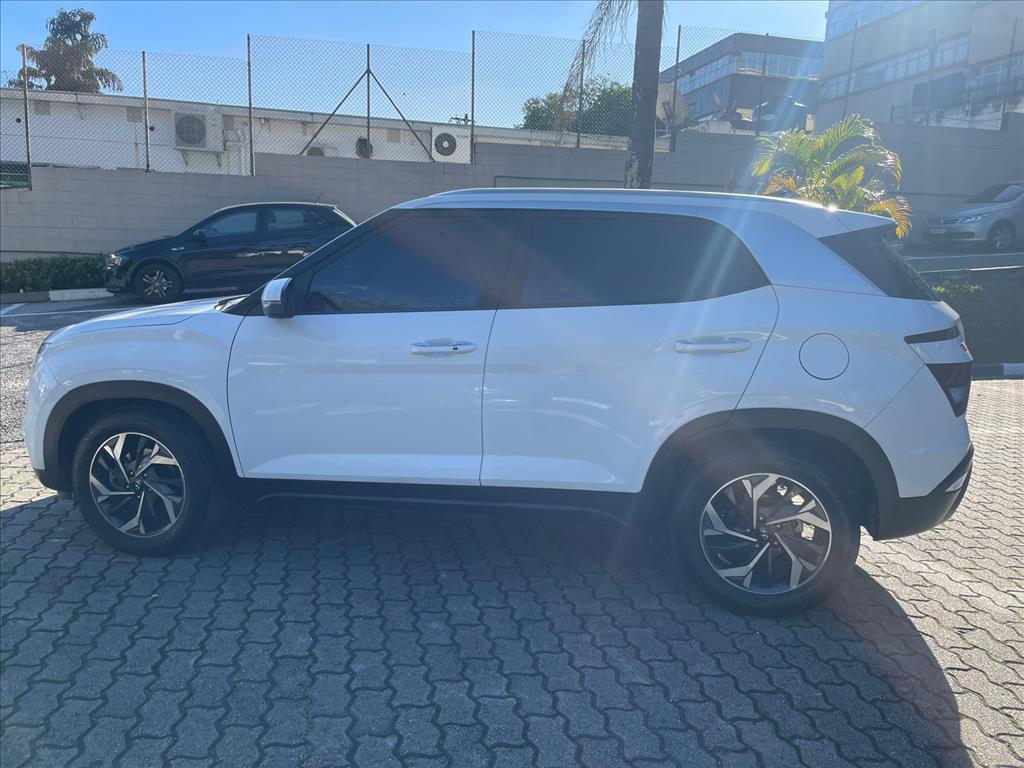 Hyundai-CRETA-1.0 TGDI FLEX LIMITED AUTOMÁTICO