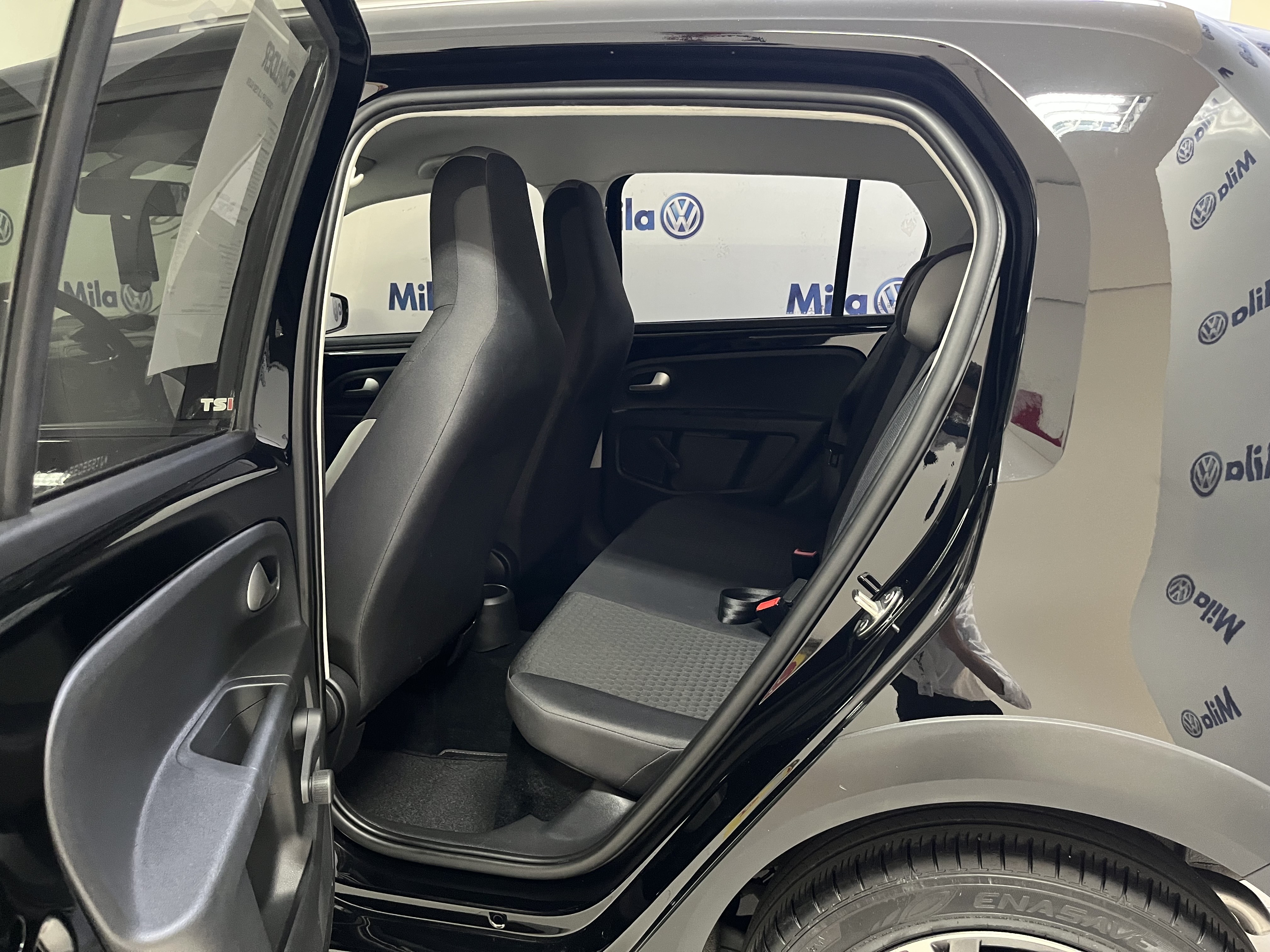 CROSS UP 1.0 TSI 12V FLEX 4P MANUAL5