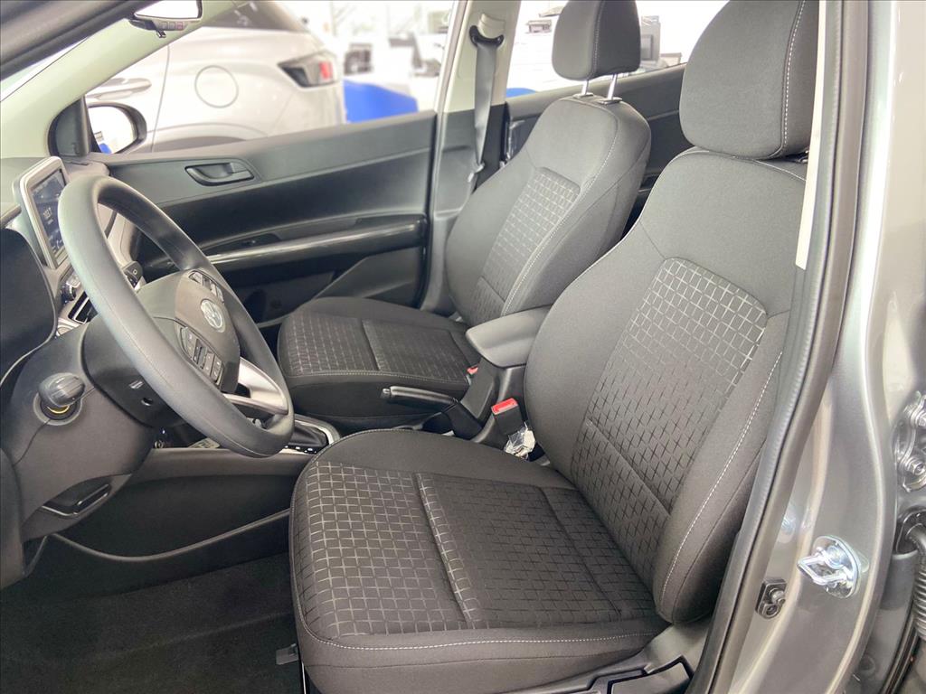 HB20 1.0 TGDI FLEX LIMITED AUTOMÁTICO9