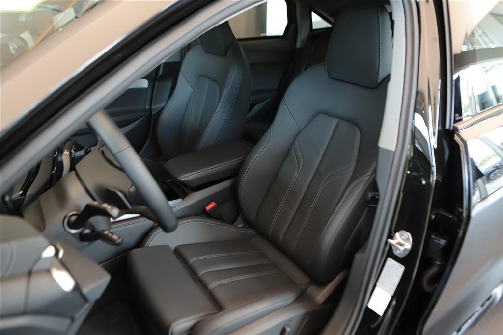 A5 2.0 TFSI GASOLINA S LINE QUATTRO S TRONIC11