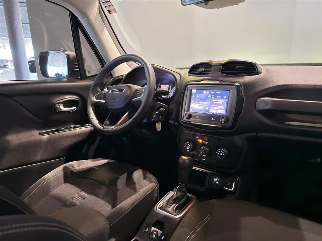 RENEGADE 1.3 T270 TURBO FLEX SPORT AT65