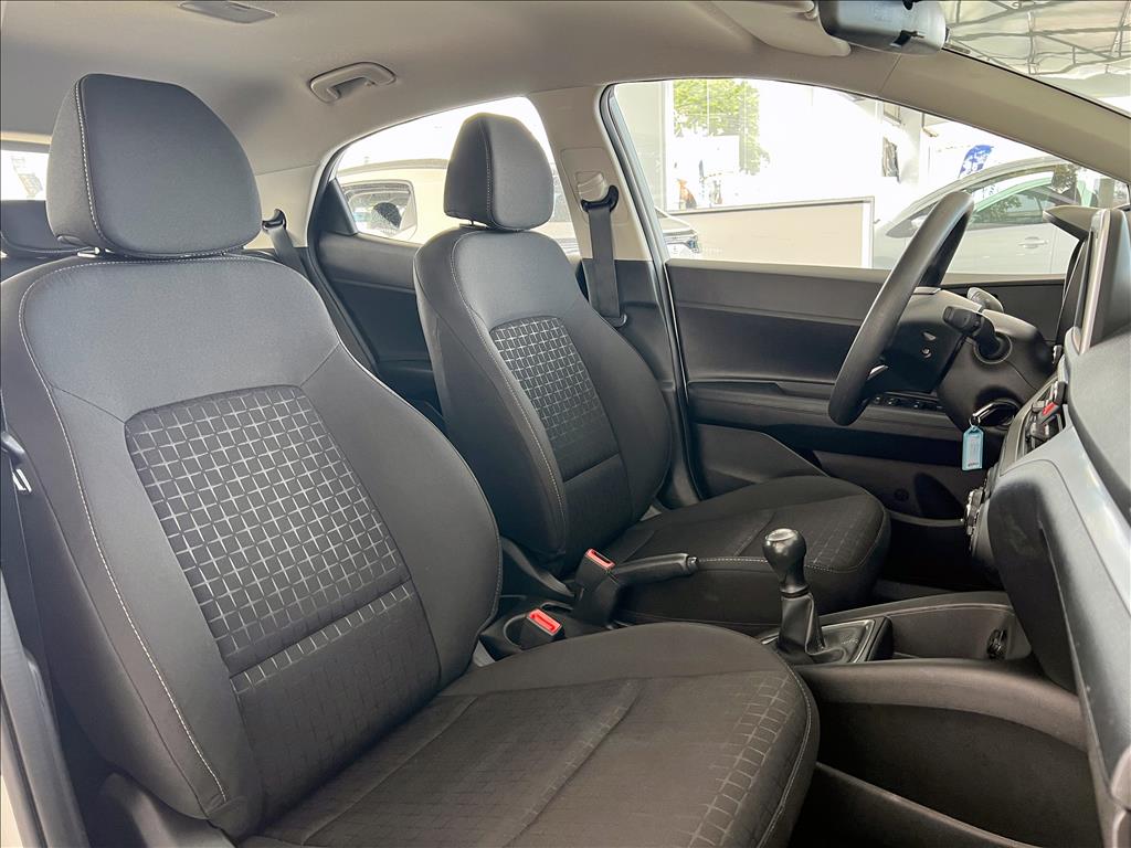 HB20 1.0 12V FLEX COMFORT PLUS MANUAL18