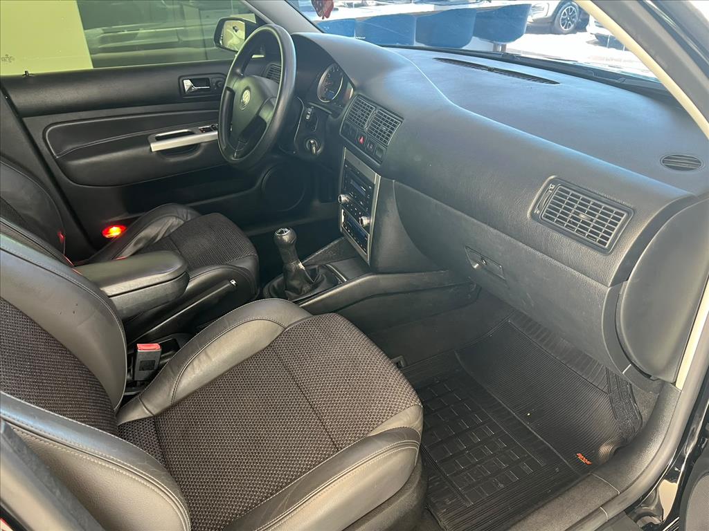 GOLF 1.6 MI SPORTLINE 8V FLEX 4P MANUAL15