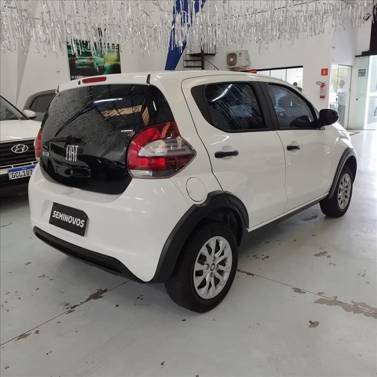 MOBI 1.0 EVO FLEX LIKE. MANUAL3