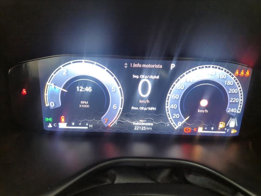 COMPASS 1.3 T270 TURBO FLEX LIMITED AT67