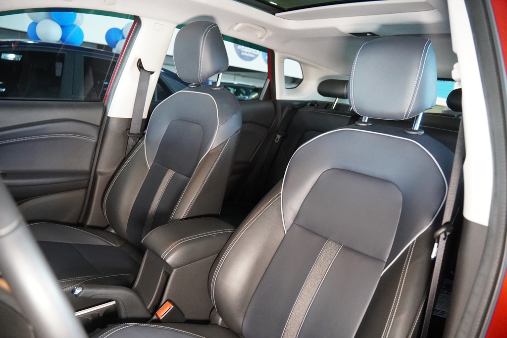 TRACKER 1.2 TURBO FLEX PREMIER AUTOMÁTICO8