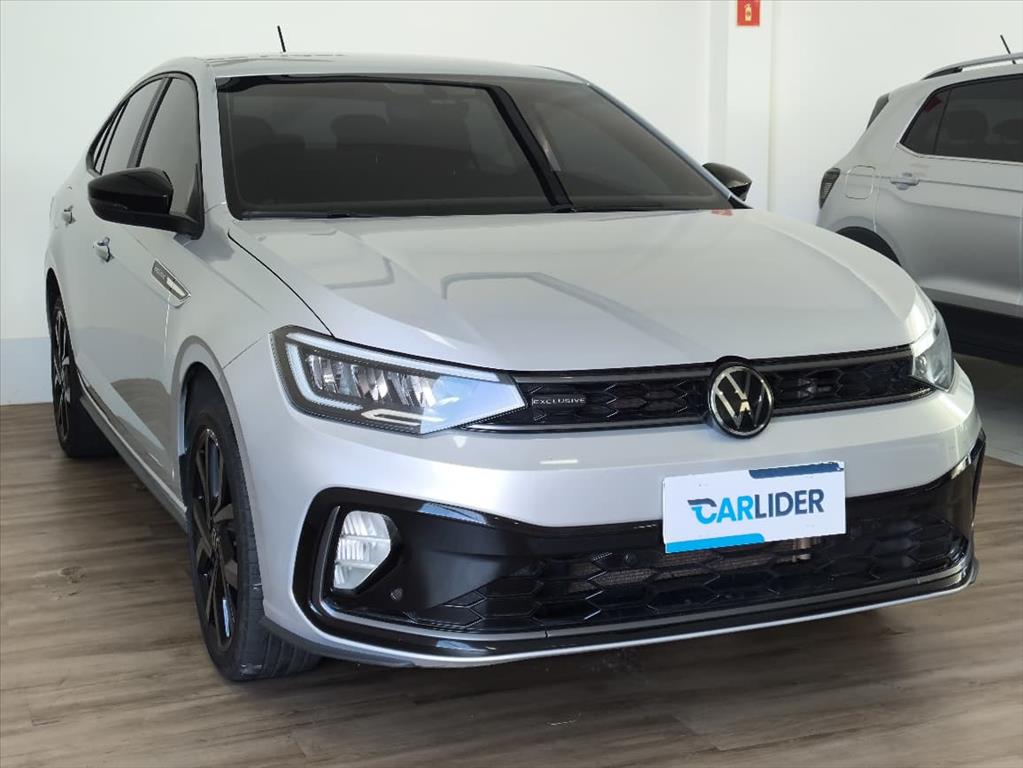 VIRTUS 1.4 250 TSI EXCLUSIVE AUTOMÁTICO2
