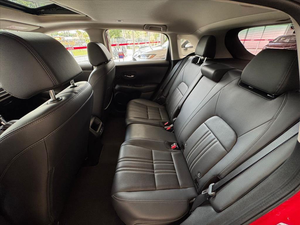 ZR-V 2.0 i-VTEC GASOLINA TOURING CVT10