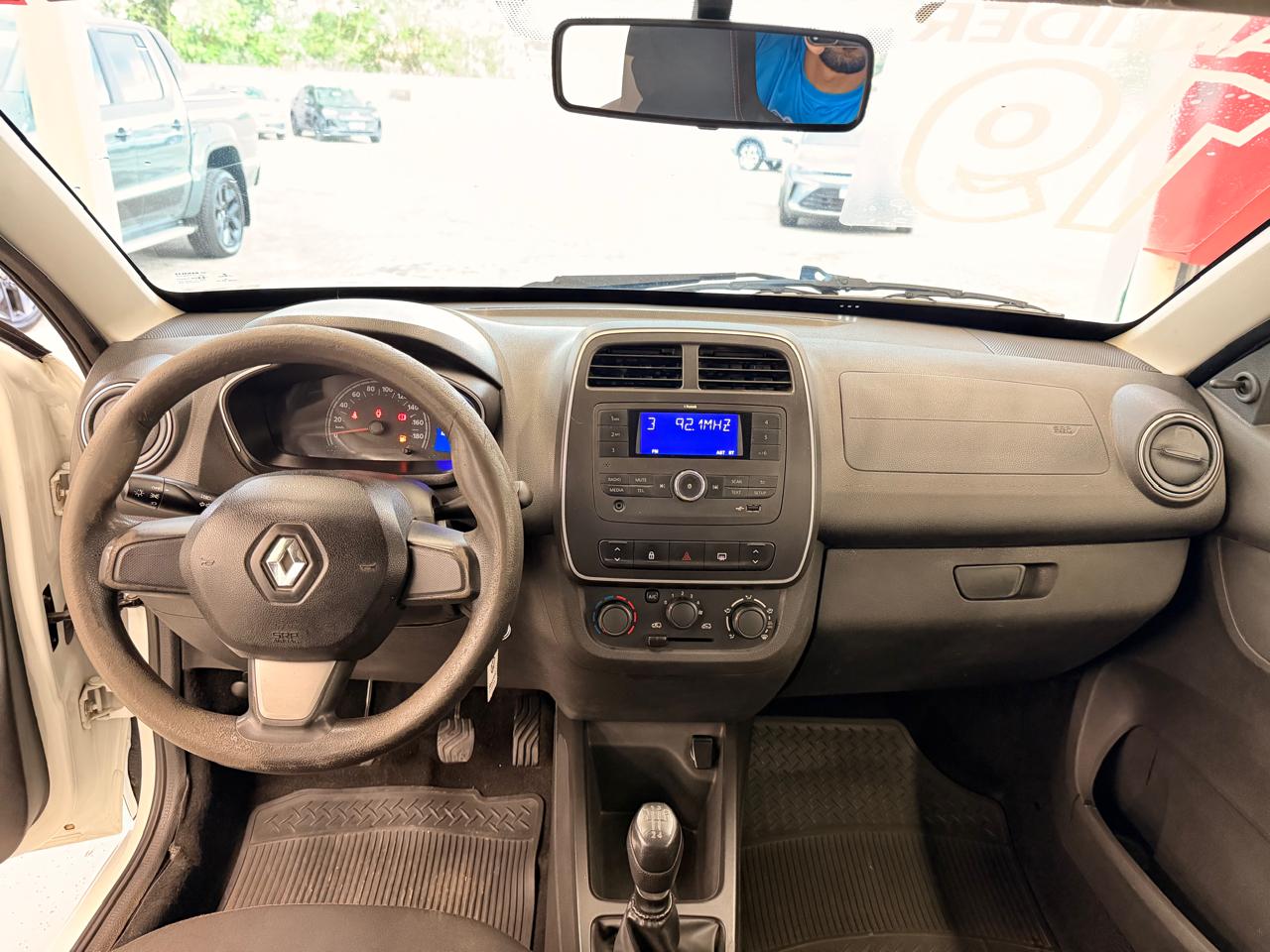 KWID 1.0 12V SCE FLEX ZEN MANUAL2