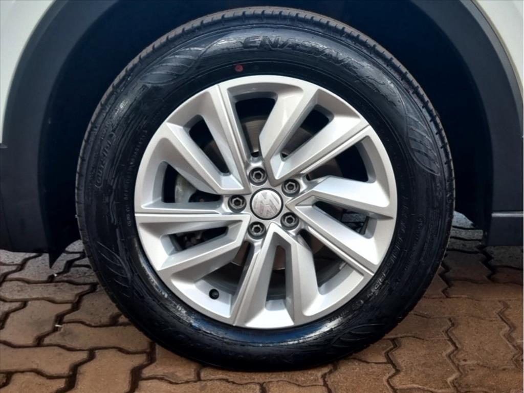 T-CROSS 1.0 200 TSI TOTAL FLEX SENSE AUTOMÁTICO9