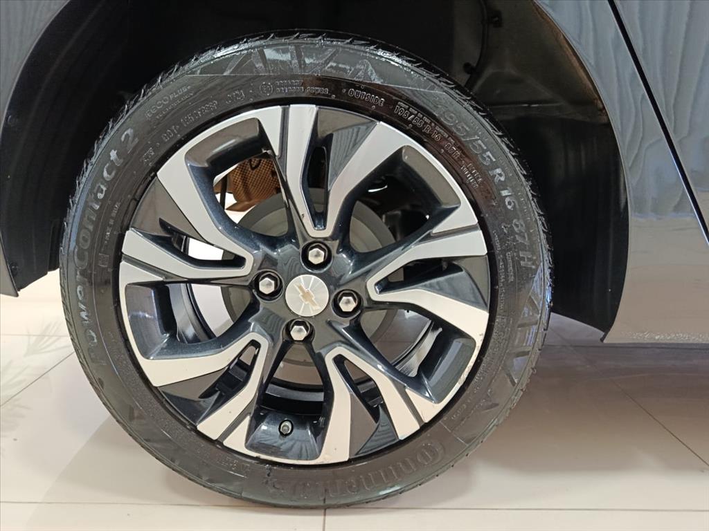 ONIX 1.0 TURBO FLEX PREMIER AUTOMÁTICO11