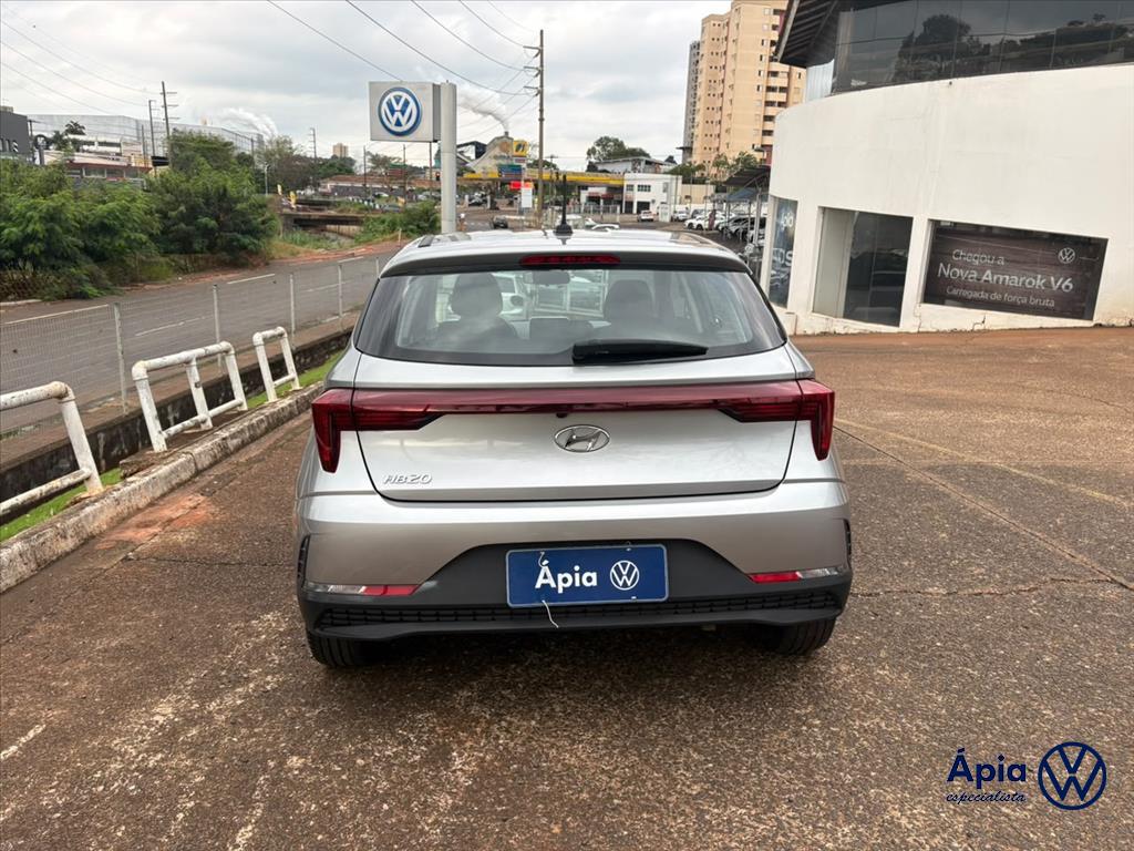 HB20 1.0 12V FLEX COMFORT MANUAL2