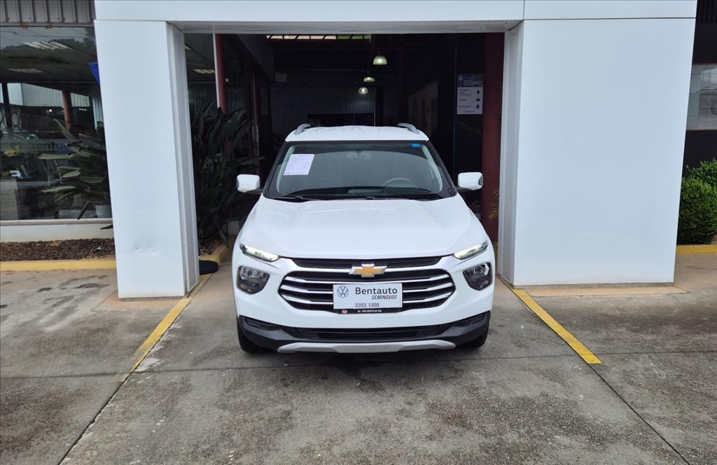 MONTANA 1.2 TURBO FLEX LTZ AUTOMÁTICO