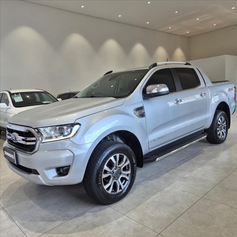 RANGER 3.2 LIMITED 4X4 CD 20V DIESEL 4P AUTOMÁTICO2
