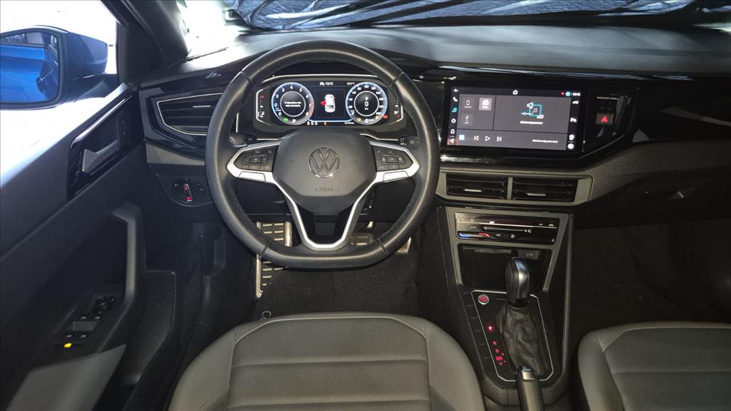 NIVUS 1.0 200 TSI TOTAL FLEX HIGHLINE AUTOMÁTICO15