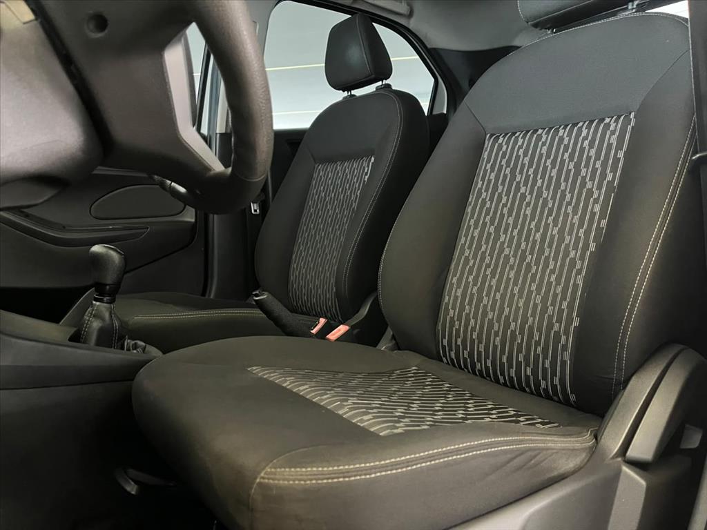 KA 1.0 TI-VCT FLEX SE MANUAL14