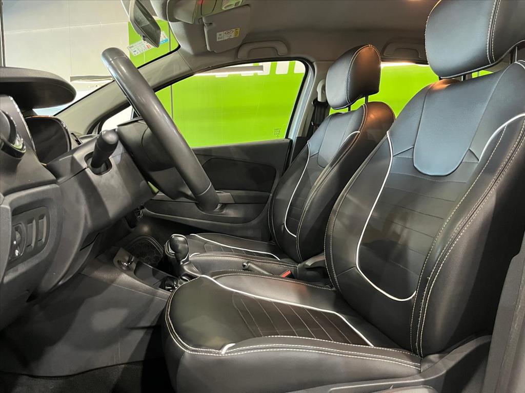 CAPTUR 1.6 16V SCE FLEX LIFE X-TRONIC7