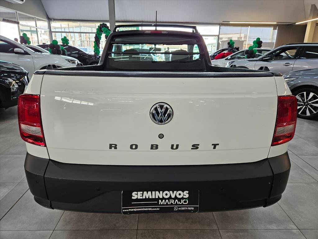 SAVEIRO 1.6 MSI ROBUST CS 8V FLEX 2P MANUAL8