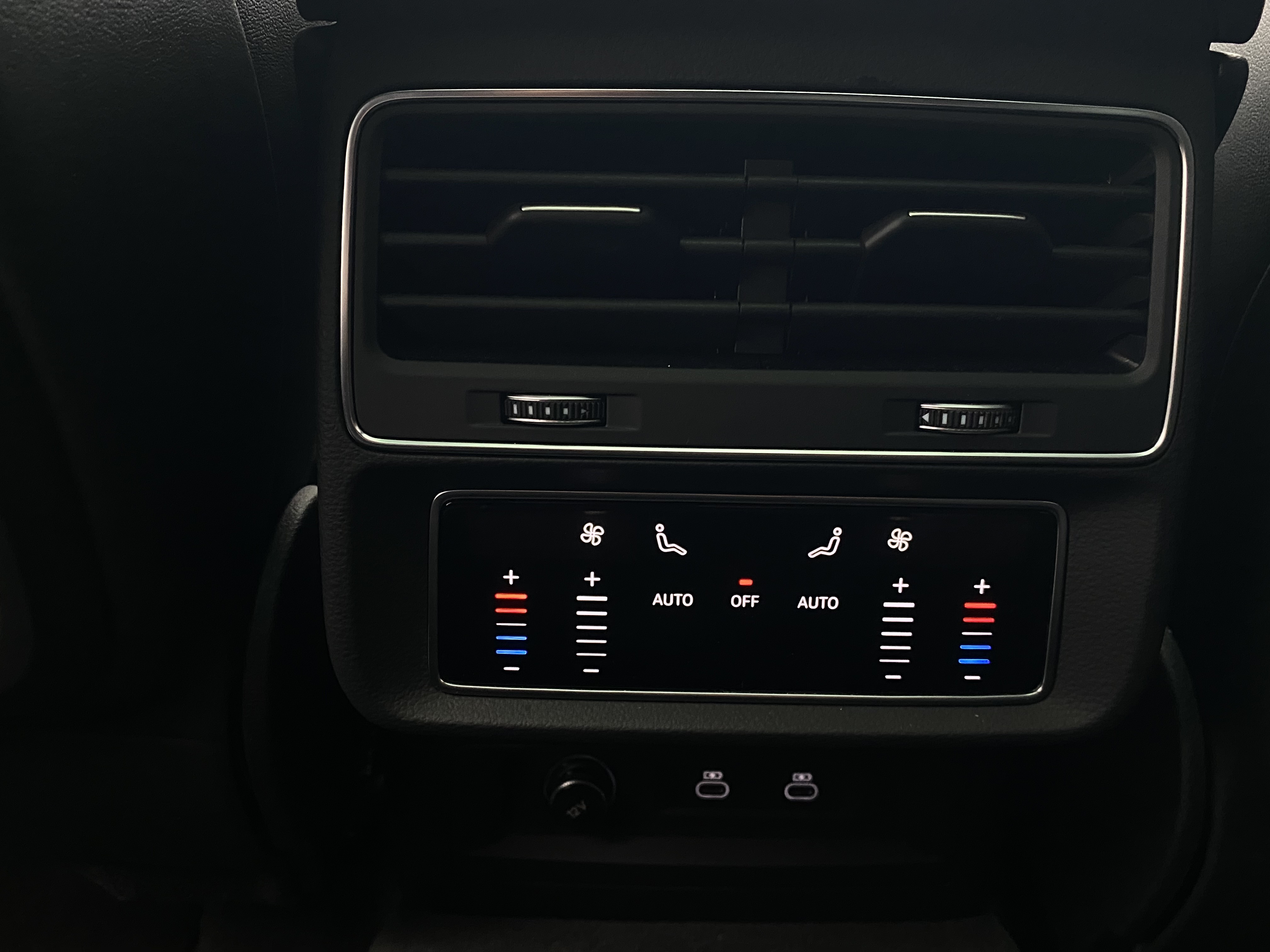 Q8 3.0 TFSI GASOLINA PERFORMANCE BLACK QUATTRO TIPTRONIC17