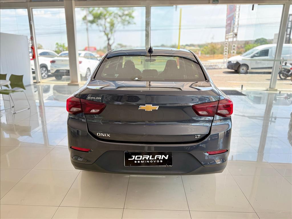 ONIX PLUS 1.0 FLEX LT MANUAL