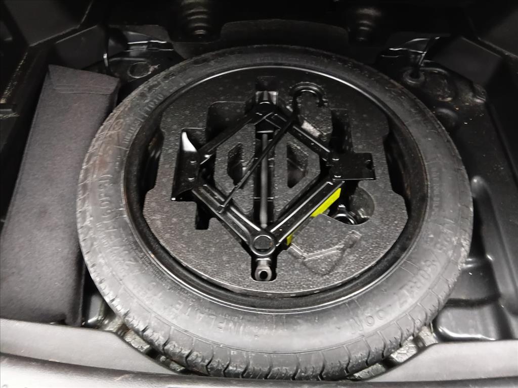 Caoa Chery-TIGGO 5x-1.5 VVT TURBO iFLEX SPORT CVT