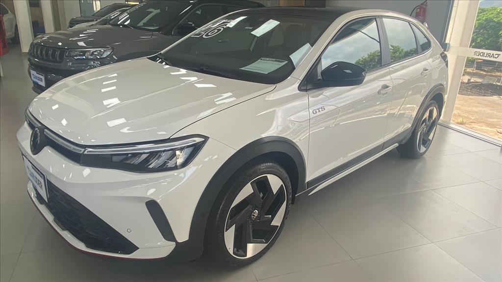 NIVUS 1.4 250 TSI TOTAL FLEX GTS AUTOMÁTICO2