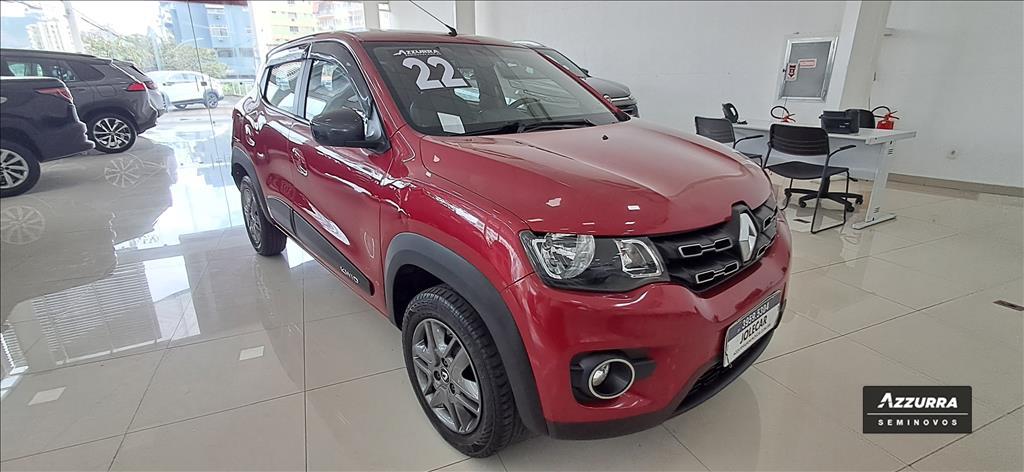 KWID 1.0 12V SCE FLEX INTENSE MANUAL2