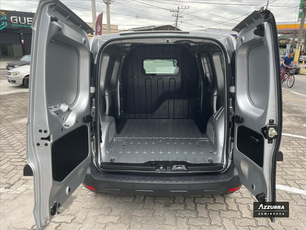 KANGOO 1.6 16V SCE FLEX ADVANCED MANUAL7