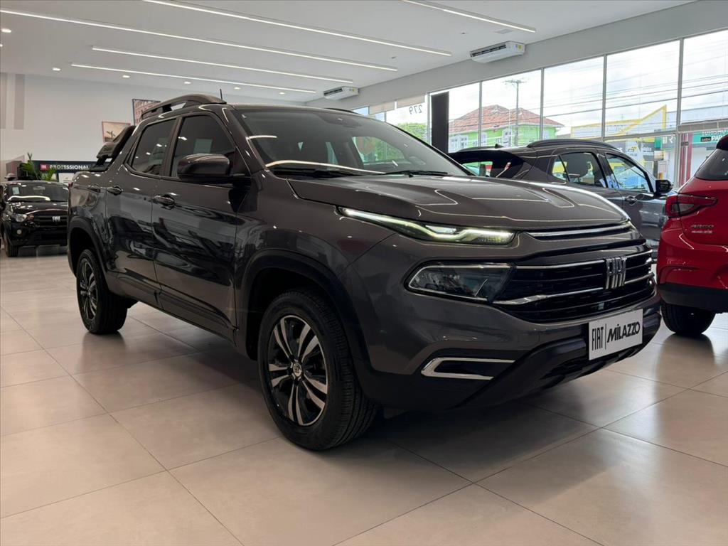 TORO 1.3 TURBO 270 FLEX FREEDOM AT62