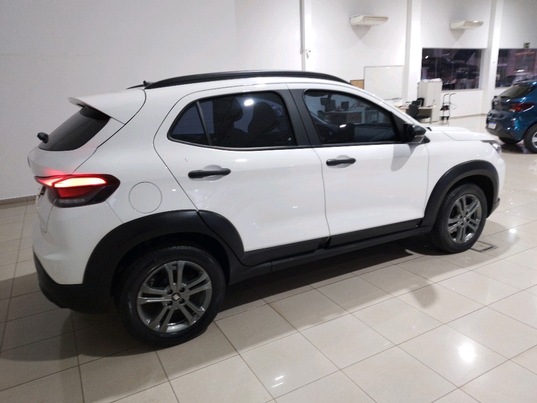 Fiat-PULSE-1.3 FLEX DRIVE MANUAL