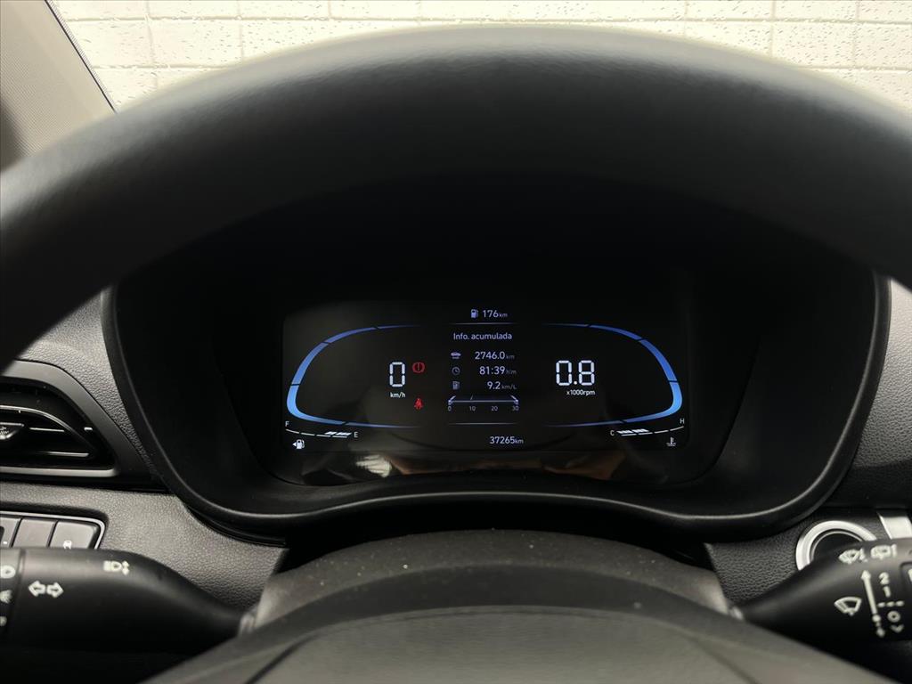 HB20 1.0 12V FLEX LIMITED PLUS MANUAL3