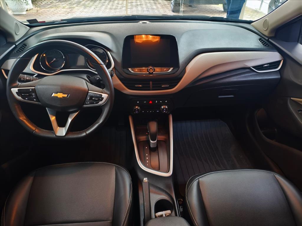 ONIX PLUS 1.0 TURBO FLEX PREMIER AUTOMÁTICO6