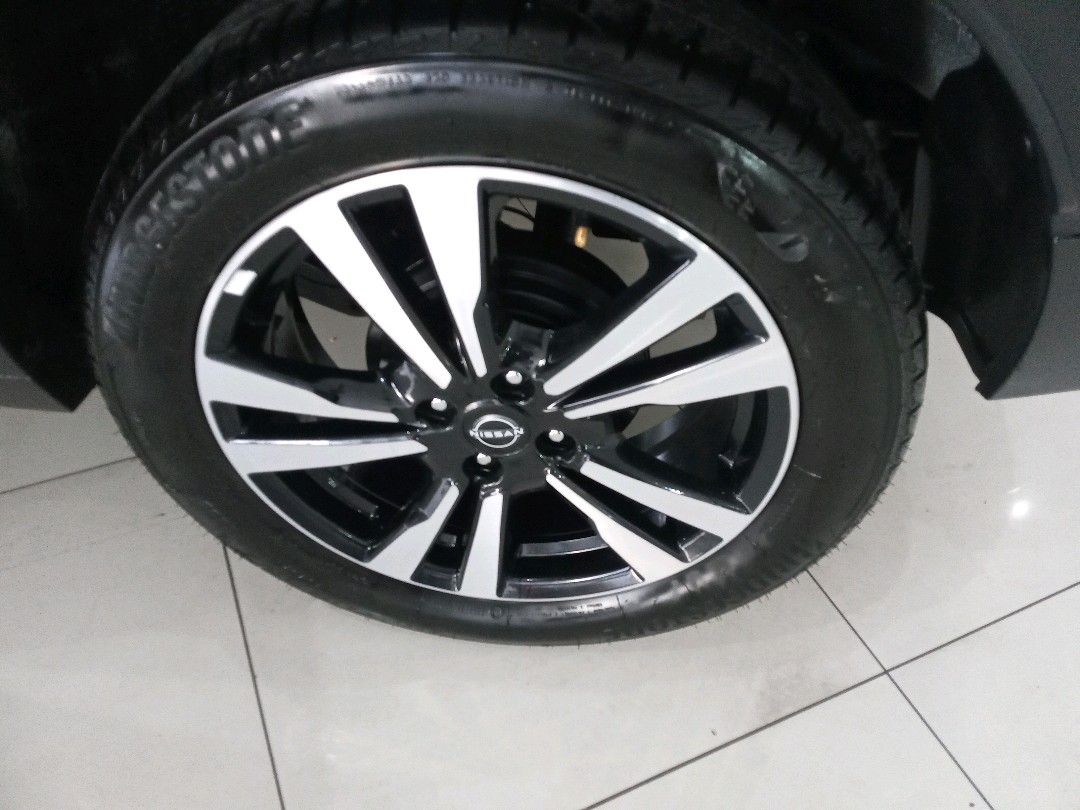 Nissan-KICKS-1.6 16V FLEXSTART EXCLUSIVE XTRONIC