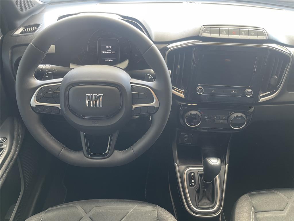 STRADA 1.3 FIREFLY FLEX VOLCANO CD CVT11