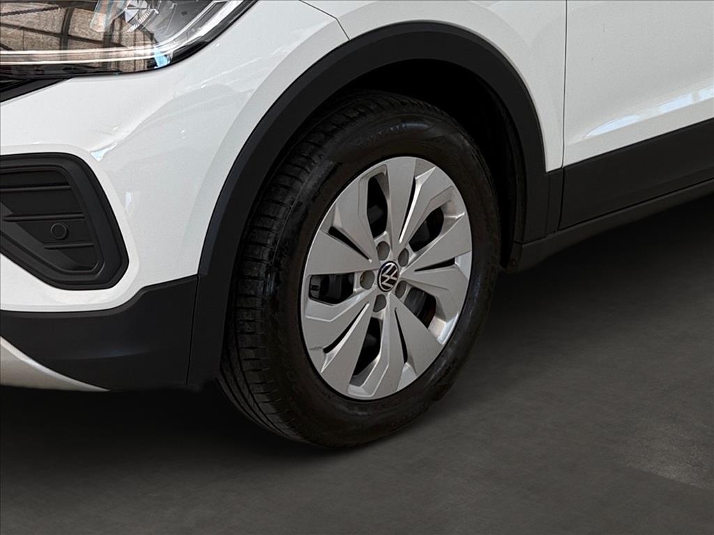 T-CROSS 1.0 200 TSI TOTAL FLEX SENSE AUTOMÁTICO5