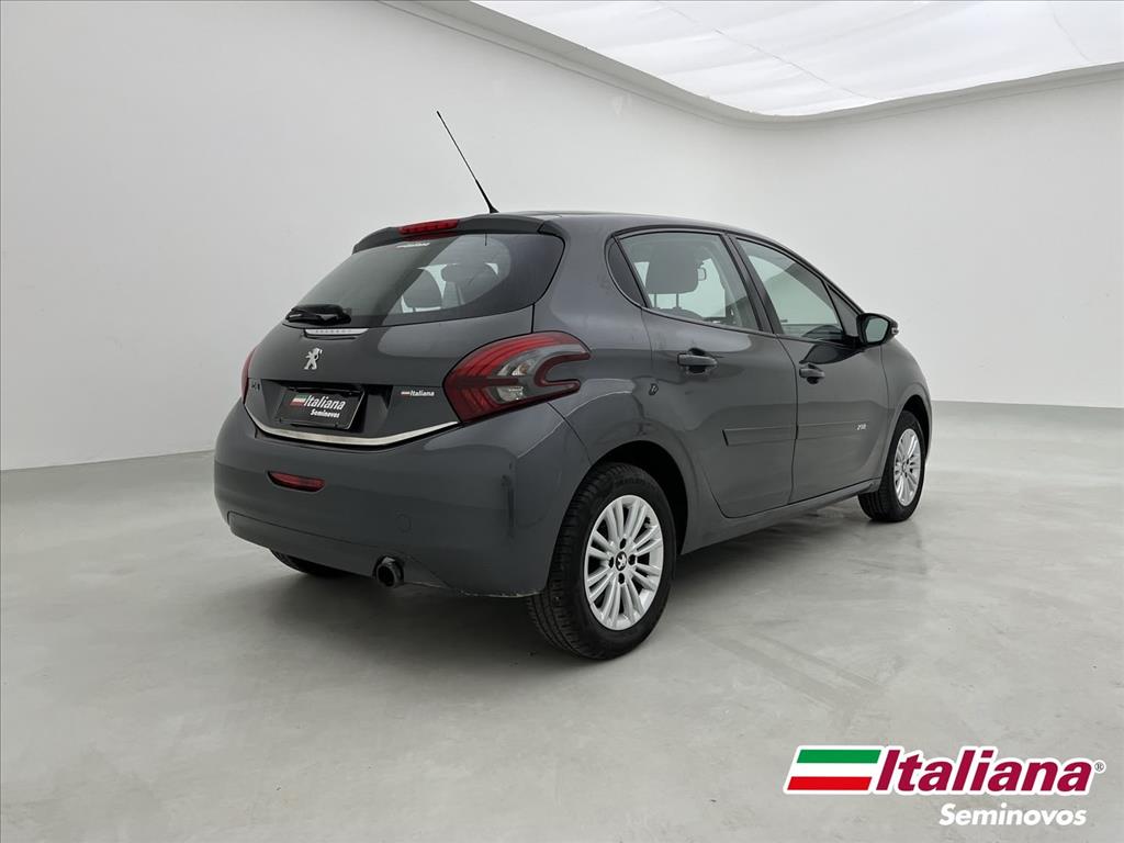 208 1.2 ACTIVE PACK 12V FLEX 4P MANUAL4