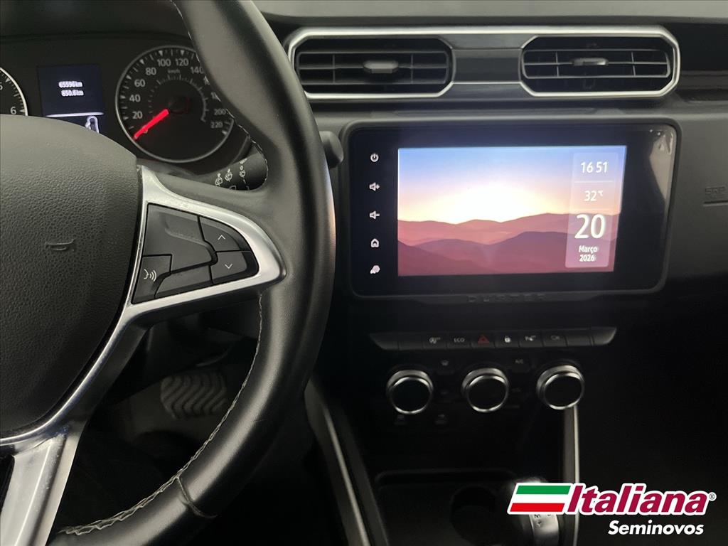 DUSTER 1.3 TCE FLEX ICONIC X-TRONIC9