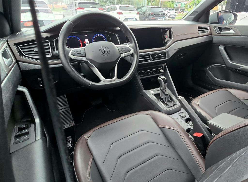 VIRTUS 1.0 200 TSI HIGHLINE AUTOMÁTICO6